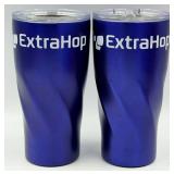 Fitbit Alta HR Heart Rate Fitness Wristband & Assorted Bottles & Travel Mugs