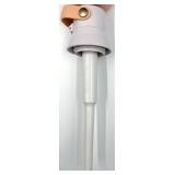 Fitbit Alta HR Heart Rate Fitness Wristband & Assorted Bottles & Travel Mugs