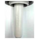 Fitbit Alta HR Heart Rate Fitness Wristband & Assorted Bottles & Travel Mugs