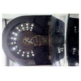 Bonavita BV1000US 8-Cup Coffee Brewer with Glass Carafe & Filters