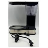 Bonavita BV1000US 8-Cup Coffee Brewer with Glass Carafe & Filters