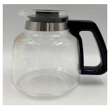 Bonavita BV1000US 8-Cup Coffee Brewer with Glass Carafe & Filters