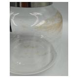 Bonavita BV1000US 8-Cup Coffee Brewer with Glass Carafe & Filters