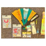 End Of Day Mixed Lot of Items Featuring a Window Photo Frame, Sega Genesis Jungle Book, Travel Souvenirs Vintage Collectibles & Memorabilia -