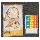 End Of Day Mixed Lot of Items Featuring a Window Photo Frame, Sega Genesis Jungle Book, Travel Souvenirs Vintage Collectibles & Memorabilia -