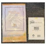 End Of Day Mixed Lot of Items Featuring a Window Photo Frame, Sega Genesis Jungle Book, Travel Souvenirs Vintage Collectibles & Memorabilia -