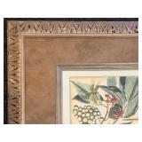 The Raschella Collection Dragon Flies I Framed Print - 25 x 29