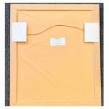 The Raschella Collection Dragon Flies I Framed Print - 25 x 29