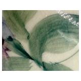 Teleflora Dragonfly Pitcher- Teal Bee Jar - Floral Pitcher (3-Piece Ceramic Set)