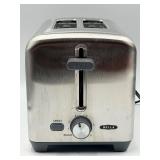 Bella 2-Slice Toaster & Mr. Coffee Drip Coffee Maker