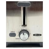 Bella 2-Slice Toaster & Mr. Coffee Drip Coffee Maker