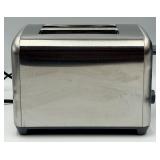 Bella 2-Slice Toaster & Mr. Coffee Drip Coffee Maker