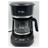 Bella 2-Slice Toaster & Mr. Coffee Drip Coffee Maker