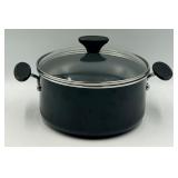 Farberware Ceramic Nonstick 5-Piece Cookware Set