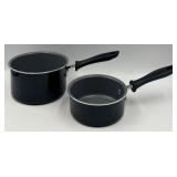 Farberware Ceramic Nonstick 5-Piece Cookware Set