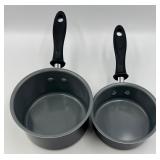 Farberware Ceramic Nonstick 5-Piece Cookware Set
