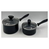 Farberware Ceramic Nonstick 5-Piece Cookware Set