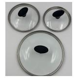 Farberware Ceramic Nonstick 5-Piece Cookware Set