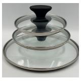 Farberware Ceramic Nonstick 5-Piece Cookware Set