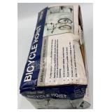 Storage Shop Bicycle Hoist Ceiling Bike Lift - NIB