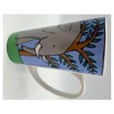 Mugs - Assorted Coffee Mug Collection Featuring NFL Logos, Fall Prints and more!