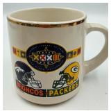 Mugs - Assorted Coffee Mug Collection Featuring NFL Logos, Fall Prints and more!