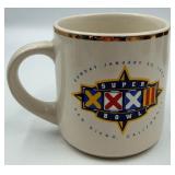 Mugs - Assorted Coffee Mug Collection Featuring NFL Logos, Fall Prints and more!