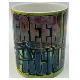 Mugs - Assorted Coffee Mug Collection Featuring NFL Logos, Fall Prints and more!