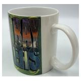 Mugs - Assorted Coffee Mug Collection Featuring NFL Logos, Fall Prints and more!