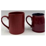 Mugs - Assorted Coffee Mug Collection Featuring NFL Logos, Fall Prints and more!