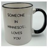 Mugs - Assorted Coffee Mug Collection Featuring NFL Logos, Fall Prints and more!