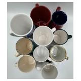 Mugs - Assorted Coffee Mug Collection Featuring NFL Logos, Fall Prints and more!