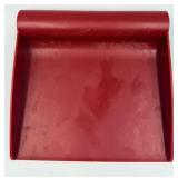 Home Furniture Round Cutting Board with Handle & Utensils Set & Plates & Towels