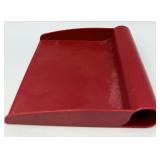 Home Furniture Round Cutting Board with Handle & Utensils Set & Plates & Towels