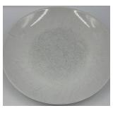 Home Furniture Round Cutting Board with Handle & Utensils Set & Plates & Towels