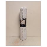 NEW GERTMENIAN SERENITY WIDE RUNNER AMORA CREAM