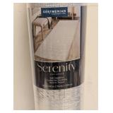 NEW GERTMENIAN SERENITY WIDE RUNNER AMORA CREAM