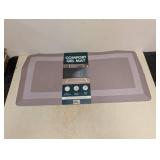 TOWN & COUNTRY LIVING COMFORT GEL MAT