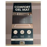 TOWN & COUNTRY LIVING COMFORT GEL MAT