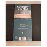 TOWN & COUNTRY LIVING COMFORT GEL MAT