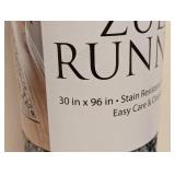 MOHAWK HOME COLLECTION ZULA RUNNER