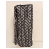 GERTMENIAN SERENITY WIDE RUNNER NARO CHARCOAL