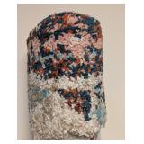 NEW OPALHOUSE PERSIAN SHAG AREA RUG