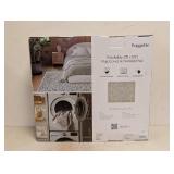 NEW RUGGABLE WASHABLE RUG