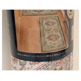 NEW THOMASVILLE GERTMENIAN COMFORT MAT SET 2PK SOHA SAGE