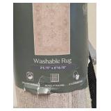 RUGGABLE WASHABLE RUG CREAM
