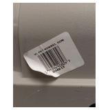 VIBERANT LIFE PET KENNEL MEDIUM GRAY