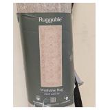 RUGGABLE WASHABLE RUG CREAM