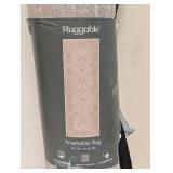 RUGGABLE WASHABLE RUG CREAM