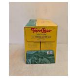 TOPO CHICO TWIST N’ LIME MINERAL WATER 17PK